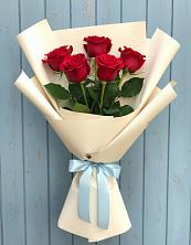 Букет Классика чувств в Тайдаково