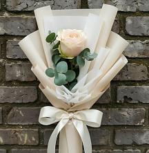 Букет цветов из:  Розы в Тайдаково