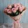 Букет цветов из: Розы в Тайдаково
