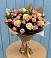 Букет цветов из: Розы в Тайдаково