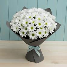Букет цветов из:  Хризантемы в Тайдаково