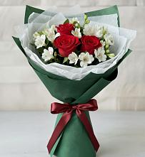 Букет Идеальный Вкус #REPLACE_PRED# Тайдаково