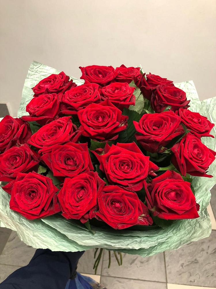 Розы Классика в Тайдаково Букет Классика в Тайдаково