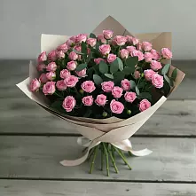 Букет Удовольствие в Тайдаково