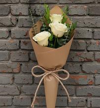 Букет цветов из:  Розы в Тайдаково