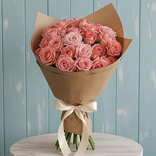 Букет цветов из:  Розы в Тайдаково