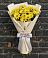 Букет цветов из: Хризантемы в Тайдаково