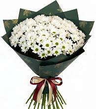 Букет цветов из:  Хризантемы в Тайдаково