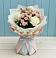 Букет цветов из: Розы в Тайдаково