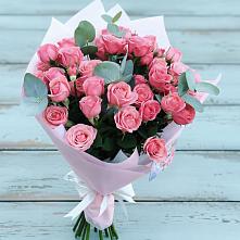 Букет Леди совершенство в Тайдаково