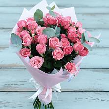 Букет Леди совершенство в Тайдаково